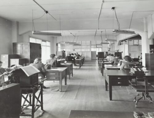 Second Hand Office Furniture