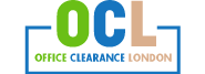 Office Clearance London Logo