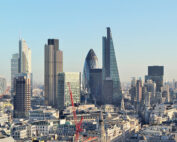 Best Office Locations in London Office Clearance London