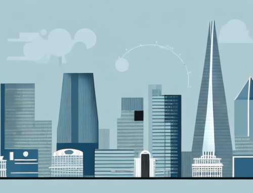 Finding Commercial Office Space in London